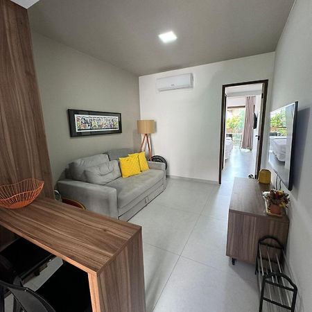 Flat Monte Castelo - Modulo 4 Apartment Bezerros Luaran gambar