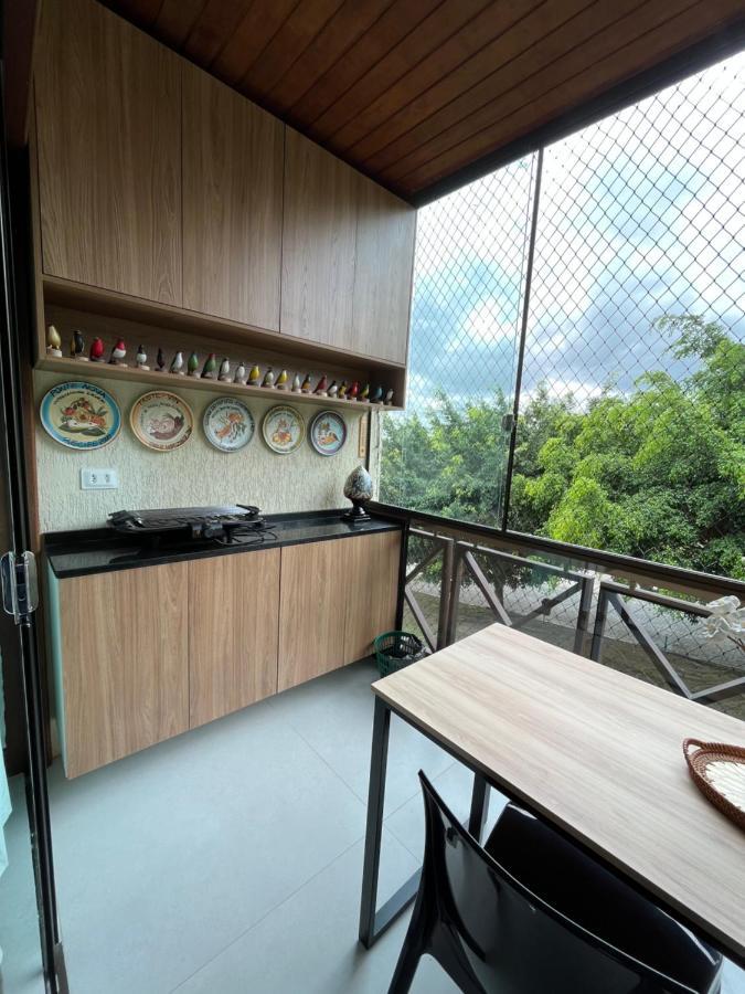 Flat Monte Castelo - Modulo 4 Apartment Bezerros Luaran gambar